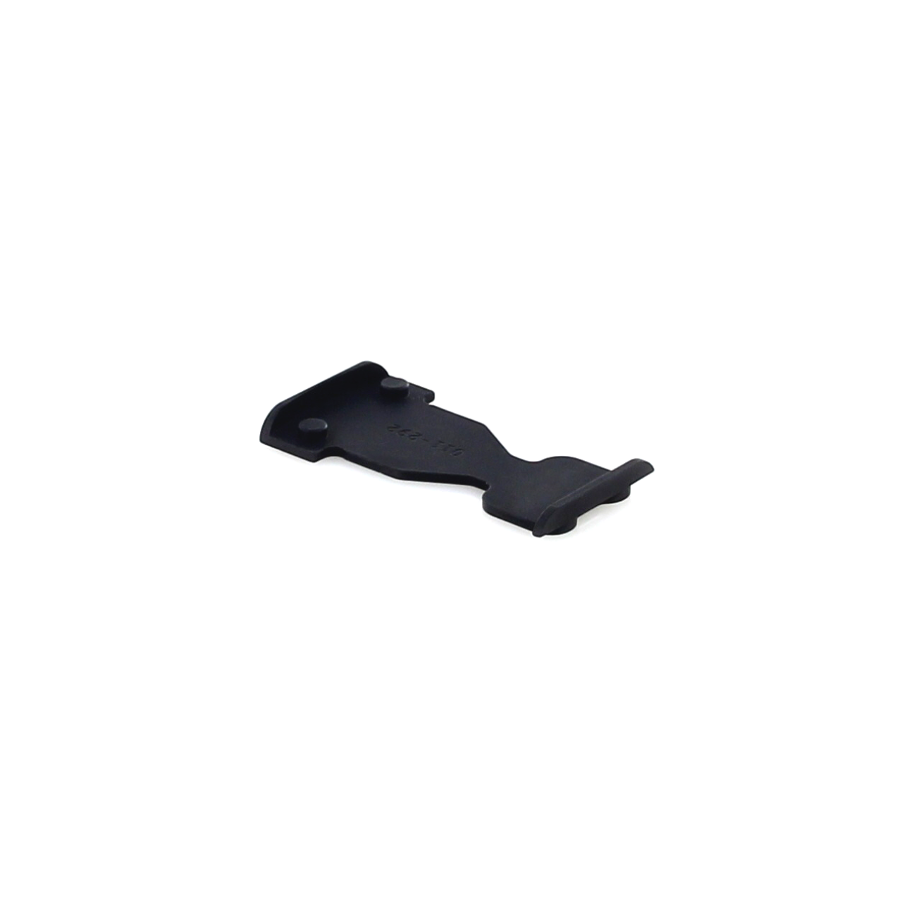 Red Dot Adapter Plate for Vortex Defender-ST/XL, Glock Gen6