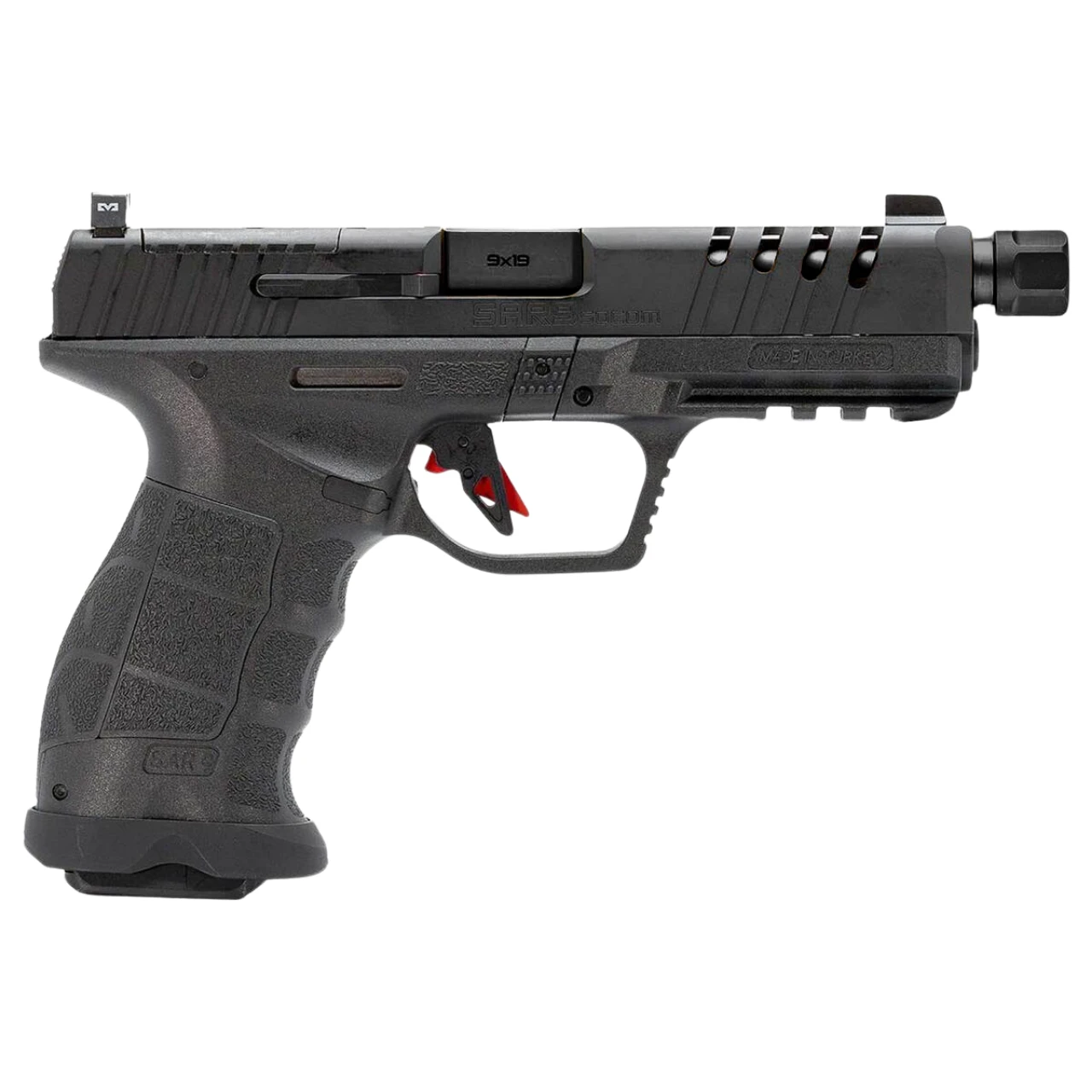 SAR SAR9® | 5.1
