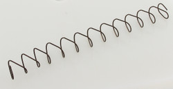 Mag Spring, for Glock® Magazines w/ Tool-less Extended Basepads, by Dawson Precision® Mag Spring, for Glock® Magazines w/ Tool-less Extended Basepads, by Dawson Precision®