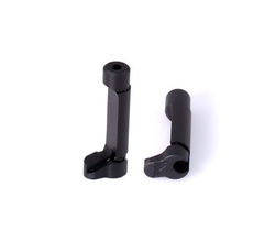 Mag Release for STI w/ G1 Grips, by Dawson Precision®