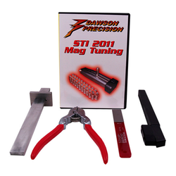 Mag Tuning Kit for STI 2011 Magazines, by Dawson Precision®