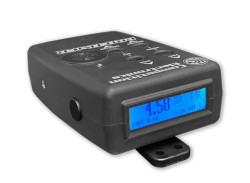 Timer, for Competition, ProTimer, Gray, by Competition Electronics Timer, for Competition, ProTimer, Gray, by Competition Electronics