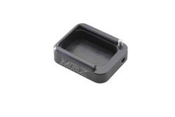 Basepad, for STI Style Magazines, Z-Max, by MBX Extreme