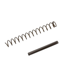 Recoil and Firing Pin Springs, for 1911 Officer Pistols, 1 Each, by Wolff Gunsprings