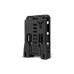 Tek-Lok Attachment, for Holsters, Large w/ Hardware, by Blade-Tech® Tek-Lok Attachment, for Holsters, Large w/ Hardware, by Blade-Tech®