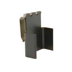 Belt Clip for CED7000 Shot Timers, Rotating, by Competitive Edge Dynamics