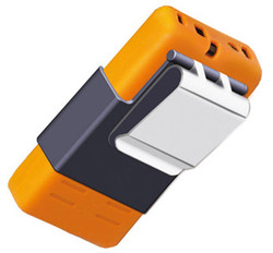 Belt Clip, for CED7000 Timer, Rotating, by Competitive Edge Dynamics