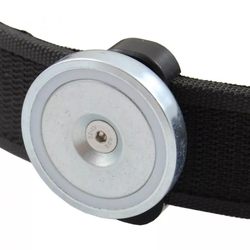 Mag Pouch for Magazines, Magnetic, by Double-Alpha Academy