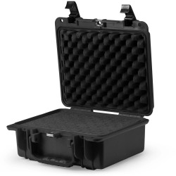 Pistol Case for Full Size Pistols, Single, SE300, by Seahorse