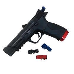 Slide Racker, for Smith & Wesson® M&P® Pistols, Competition, Red, by Springer Precision Slide Racker, for Smith & Wesson® M&P® Pistols, Competition, Red, by Springer Precision
