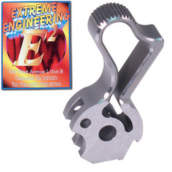 Hammer, for 1911/2011® Pistols, Lite Speed, by Extreme Engineering Hammer, for 1911/2011® Pistols, Lite Speed, by Extreme Engineering