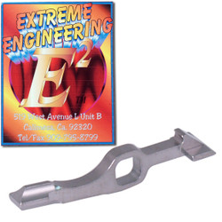 Disconnector, for 1911/2011® Pistols, Low Mass/Race, by Extreme Engineering Disconnector, for 1911/2011® Pistols, Low Mass/Race, by Extreme Engineering