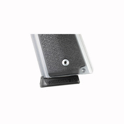 Basepad for 1911 Magazines, Polymer, by CobraMag