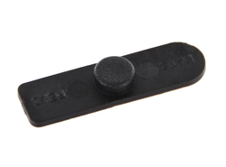 Baseplate, for 1911 Magazines, by Tripp Research, Inc.