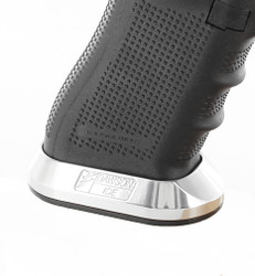Magwell, for Glock® Small Frame Gen 1-3 Pistols, ICE®, by Dawson Precision® Magwell, for Glock® Small Frame Gen 1-3 Pistols, ICE®, by Dawson Precision®