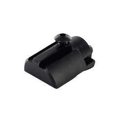 Magwell Frame Plug, for Glock® Gen 4-5 Pistols, by Dawson Precision®