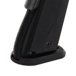 Magwell for 1911, IPSC Classic Division, by Dawson Precision®