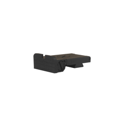 Sight for BoMar BMCS Cut, Adjustable Black Rear, by Dawson Precision®