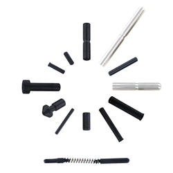 Pin Set for 1911/2011, by Dawson Precision®
