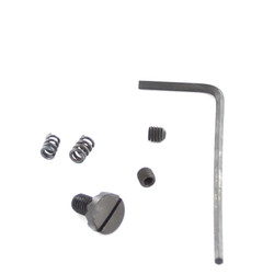 Service Kit, for Novak® Style Adjustable Rear Sights, by Dawson Precision®