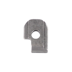 Firing Pin Stop for 1911/2011®, Series 70, Standard Cut, In the White, by Staccato 2011®