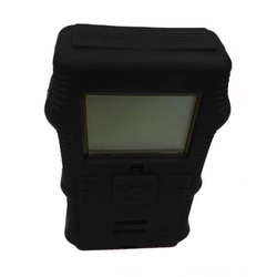 Silicone Skin for CED7000 Shot Timers, by Competitive Edge Dynamics