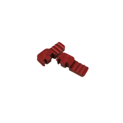 Slide Racker, for Glock® Pistols, Competition, Red, by Springer Precision Slide Racker, for Glock® Pistols, Competition, Red, by Springer Precision
