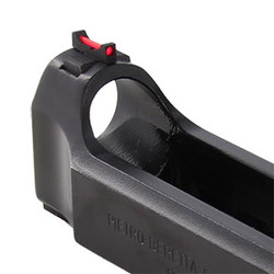Sight, for Beretta® Brigadier® Elite Pistols, Fiber Optic Front, by Dawson Precision® Sight, for Beretta® Brigadier® Elite Pistols, Fiber Optic Front, by Dawson Precision®