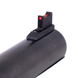 Sight for Browning Buck Mark .22cal w/ Octagonal Barrels, Fiber Optic Front, by Dawson Precision®