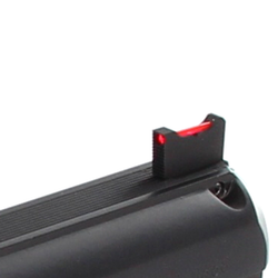 Sight for CZ 75 SP-01, Fiber Optic Front, by Dawson Precision®