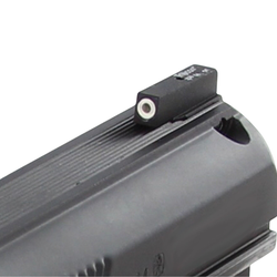 Sight for CZ 75 B/85 Combat, Tritium Front, by Dawson Precision®