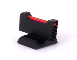 Sight, for Magnum Research® Desert Eagle® Baby Eagle® Pistols, Fiber Optic Front, by Dawson Precision® Sight, for Magnum Research® Desert Eagle® Baby Eagle® Pistols, Fiber Optic Front, by Dawson Precision®