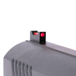 Sight for EAA Witness Match, Fiber Optic Front, by Dawson Precision®