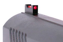 Sight, for EAA Witness® Match Pistols, Fiber Optic Front, by Dawson Precision® Sight, for EAA Witness® Match Pistols, Fiber Optic Front, by Dawson Precision®