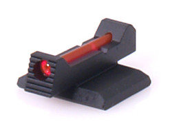 Sight, for FN® FNX™-45 Pistols, Fiber Optic Front, by Dawson Precision® Sight, for FN® FNX™-45 Pistols, Fiber Optic Front, by Dawson Precision®