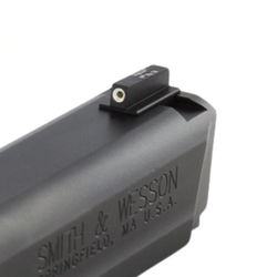 Sight for Smith & Wesson M&P22, Tritium Front, by Dawson Precision®