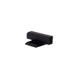 Sight for HK 45/45 Compact/P30/P30L, Black Front, by Dawson Precision®