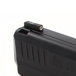 Sight for HK 45/45 Compact/P30/P30L, Tritium Front, by Dawson Precision®