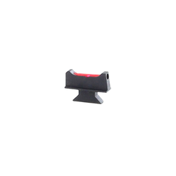 Sight for Smith & Wesson Classic/DX Revolvers, Fiber Optic Front, by Dawson Precision®