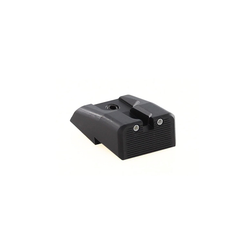Sight for HK 45/45 Compact/P30/P30L, Fixed Carry Tritium Rear, by Dawson Precision®