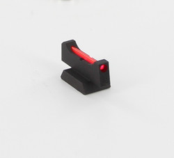 Sight, for Smith & Wesson® Performance Center® 627 5" Revolvers, Fiber Optic Front, by Dawson Precision® Sight, for Smith & Wesson® Performance Center® 627 5" Revolvers, Fiber Optic Front, by Dawson Precision®