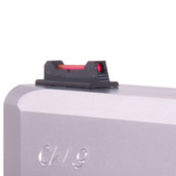 Sight for Kahr CW/CM, Fiber Optic Front, by Dawson Precision®