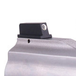 Sight for Smith & Wesson Pinned Revolvers, Tritium Front, by Dawson Precision®
