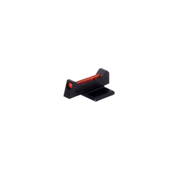Sight for Kahr w/ Old Dovetail Cuts, Fiber Optic Front, by Dawson Precision®