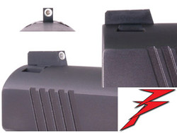 Sight for Kimber Rimfire Target, Tritium Front, by Dawson Precision®