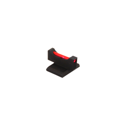 Sight for LimCat 2011, Fiber Optic Front, by Dawson Precision®