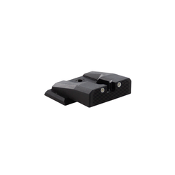 Sight for Smith & Wesson M&P, Fixed Competition Tritium Rear, by Dawson Precision®