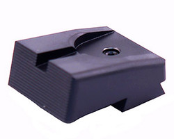 Sight, for Para® 1911 Pistols, Fixed Carry Black Rear, by Dawson Precision®