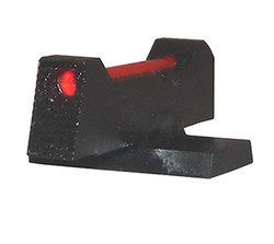 Sight, for Sig P226®/Classic .22LR Pistols, Fiber Optic Front, by Dawson Precision® Sight, for Sig P226®/Classic .22LR Pistols, Fiber Optic Front, by Dawson Precision®