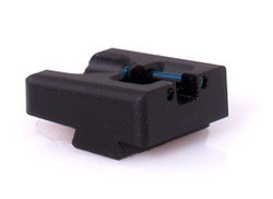 Sight, for Sig Sauer® P Series Pistols, Fixed Charger Fiber Optic Rear, by Dawson Precision® Sight, for Sig Sauer® P Series Pistols, Fixed Charger Fiber Optic Rear, by Dawson Precision®